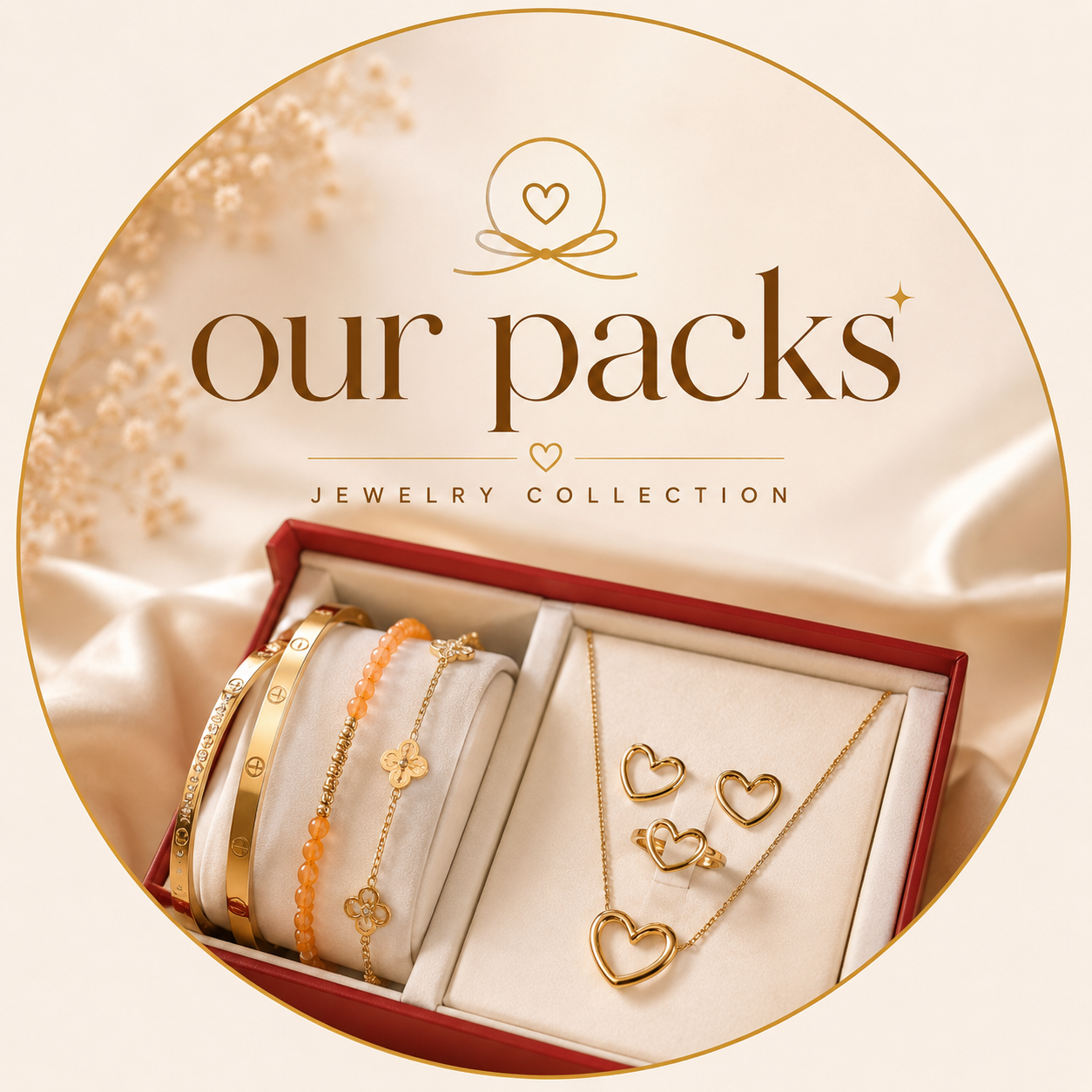 Packs