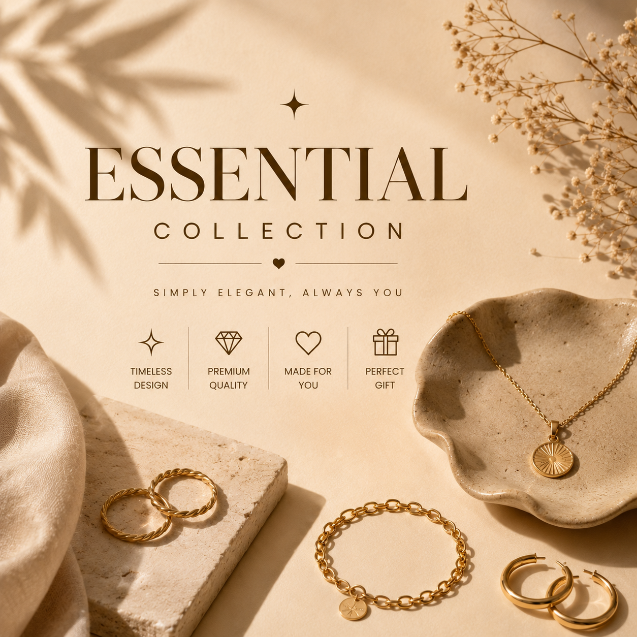 Essentiels