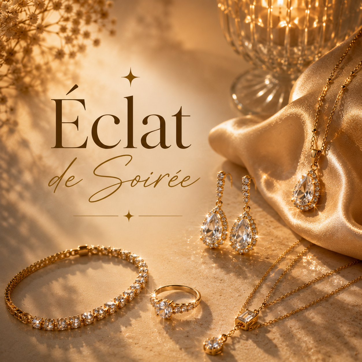 Éclat de Soirée