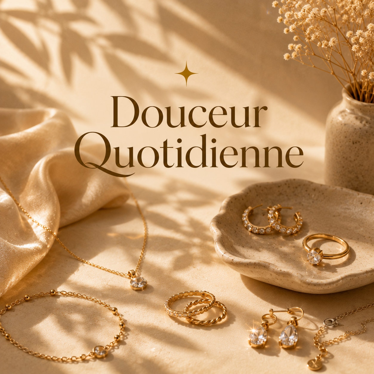 Douceur Quotidienne