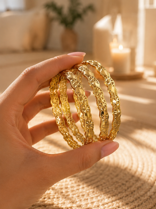 Étoile Bangles